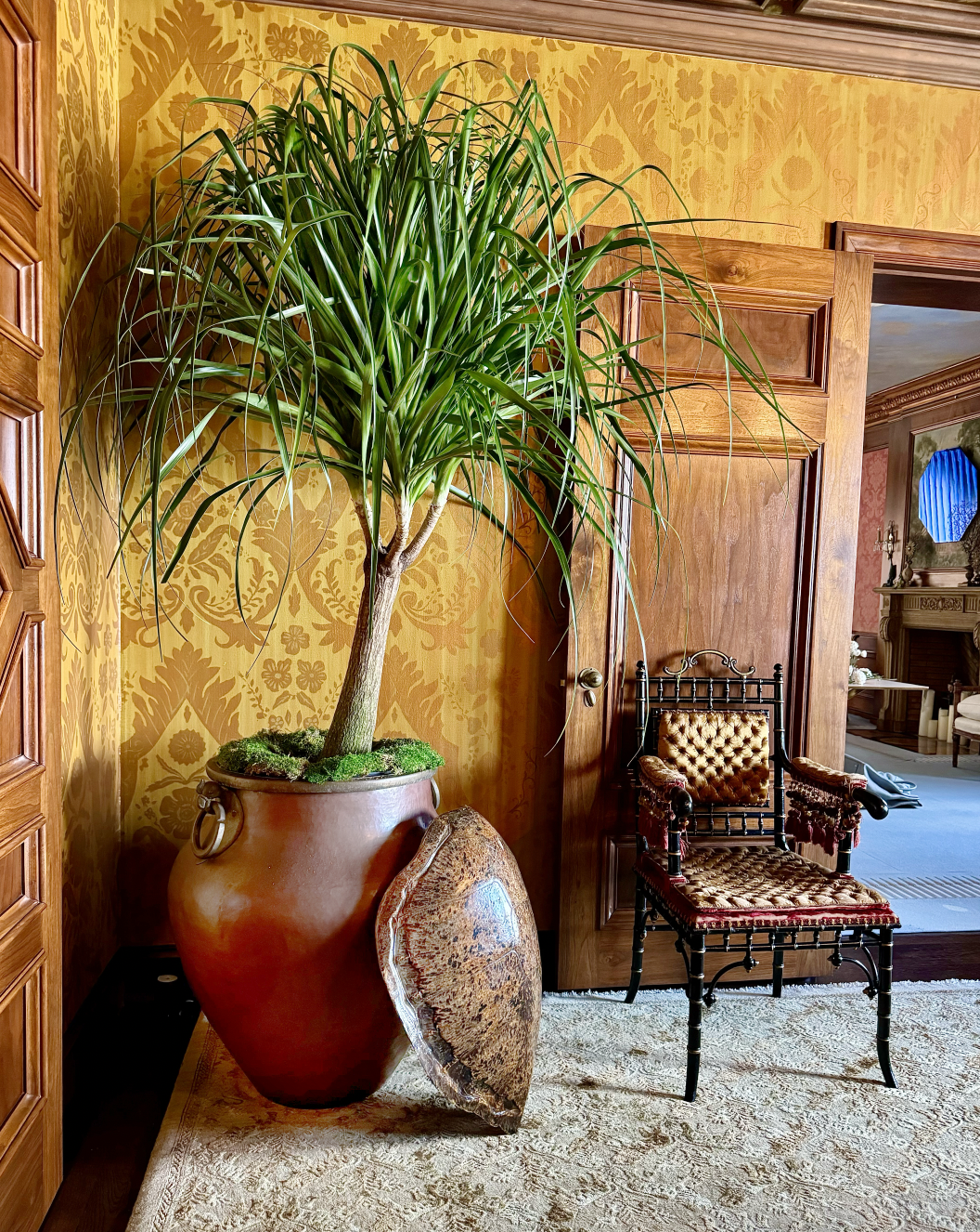 Interiorscapes — Living Green Design
